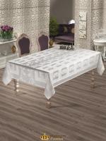 Скатерть  Maison Royale 160x300 Buta Royale Cream