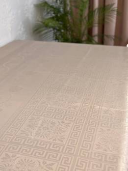 Скатерть  Maison Royale 160x180 Cazibe Cappucino