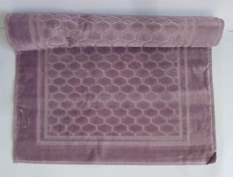 Килимок Maison D'or Pollyanna 60x100 cм Lilac