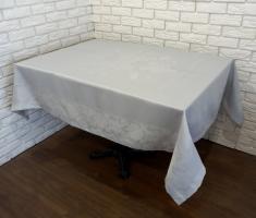 Скатертина Sagol тефлон 160x350 St-060 Grey