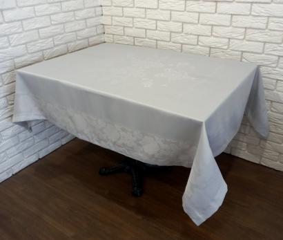 Скатертина Sagol тефлон 160x350 St-060 Grey