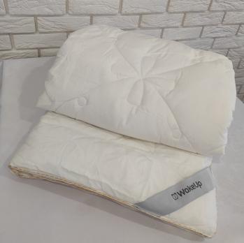 Одеяло Wake Up  195x215 Bamboo