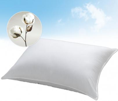 Подушка Le Vele 50x70 Elite Cotton 1100 гр