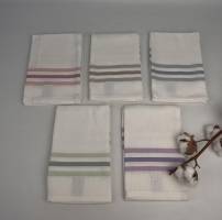 Набір кухонних рушників Maison D'or 5шт 45x70 Kitchen-Towel-2