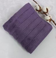 Полотенце AE 50x90 Microcotton 600 Фиолетовый