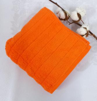 Полотенце AE 50x90 Microcotton 600 Оранжевый