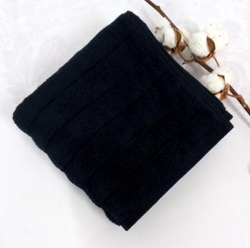 Рушник AE 50x90 Microcotton 600 Антрацит