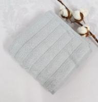 Полотенце AE 50x90 Microcotton 600 Светло-серый