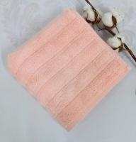 Полотенце AE 50x90 Microcotton 600 Персиковый