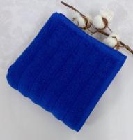 Полотенце AE 50x90 Microcotton 600 Темно-синий