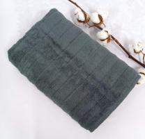 Полотенце AE 70x140 Microcotton 600 Серый