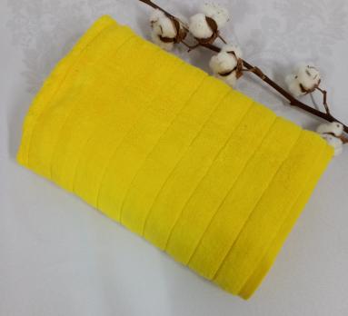 Полотенце AE 70x140 Microcotton 600 Желтый