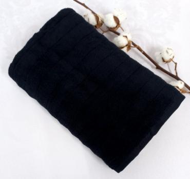 Рушник AE 70x140 Microcotton 600 Антрацит