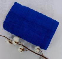 Полотенце AE 70x140 Microcotton 600 Темно-синий
