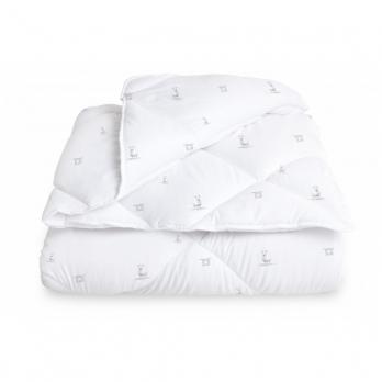Ковдра ТЕП ПРИРОДА ( membrana print ) PURE WOOL 180x210 см (350г/м2)