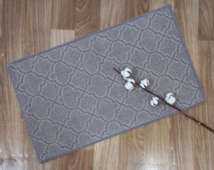 Коврик Maison D'or Ravioli 70x120 cм Kahverengi