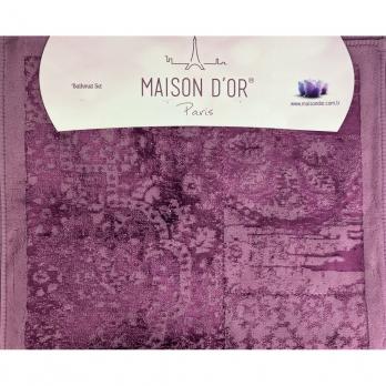 Килимок Set Maison D'or Gardiner Murdum 60x100 50x60