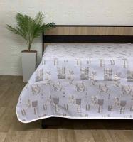 Покривало Moda Box 160х240 Twigs Model 3