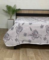 Покривало Moda Box 160х240 Bouquet Model 5
