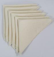 Салфетка Sagol 45х45 St-052 Cream