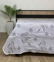 Покривало Moda Box 240х240 Bouquet Model 2