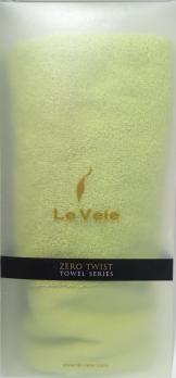 Рушник Le Vele 70x140 Light Green