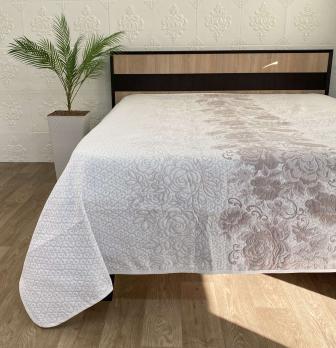Покрывало Moda Box 240x260 Ela Mokka