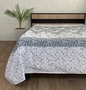 Покрывало Moda Box 240x260 Ikra Zumrud
