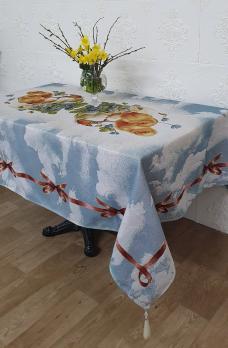 Скатертина Sagol великодня 160х220 ST-143