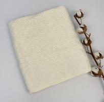 Полотенце Cottonize 70х140 cod138 Молочный