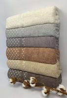 Набор полотенец Cottonize 70х140 cod 138