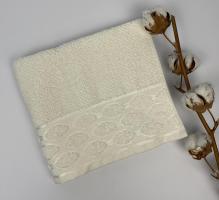 Полотенце Cottonize 50х90 cod145 Белый