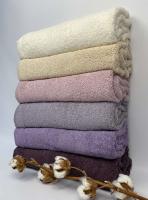 Набор полотенец Cottonize 70х140 cod124