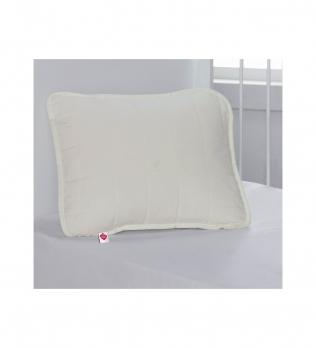 Подушка Cotton Box 35x45 Woolmark