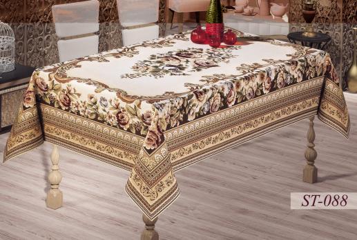 Скатерть гобеленовая Sagol 160x300 St - 088