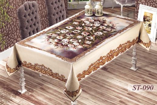 Скатертина гобеленова Sagol 160x300 St - 090