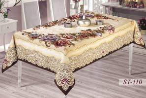 Скатерть гобеленовая Sagol 160x300 St - 110