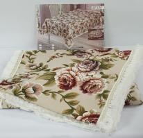 Скатерть гобеленовая Sagol 160x300 St - 134