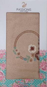 Полотенце Passionis Lotus Brown