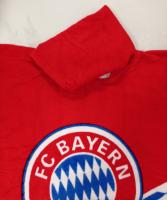 Полотенце-пончо махровое Bayern