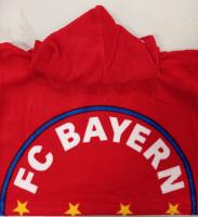 Полотенце-пончо махровое Bayern