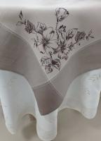 Скатерть Deco Art 160х400 RF3390