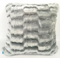 Наволочка норка 45х45 Light Grey
