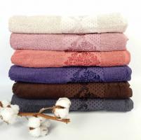 Полотенце AE 70х140 Dora Colors