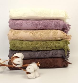 Полотенце AE 50х90 Simge Colors