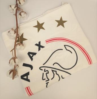 Полотенце пляжное 70х140 Ajax