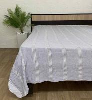 Покривало Maison D'or Simonetta 240x230 Antracite