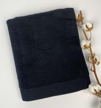 Полотенце Maison D'or Artemis (Microcotton) 85x150 Black