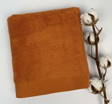 Рушник Maison D'or Artemis (Microcotton) 50x100 Terra