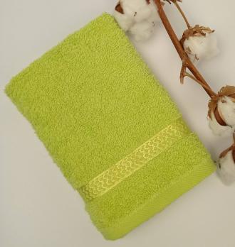 Полотенце AE 50х90 Wave Green